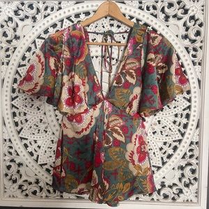 MyPlace Blouse